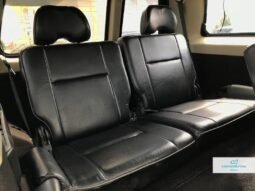 
										Nissan PATROL full									