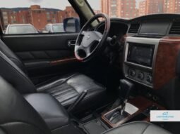 
										Nissan PATROL full									