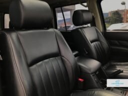 
										Nissan PATROL full									
