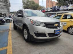 
										Chevrolet TRAVERSE LS full									