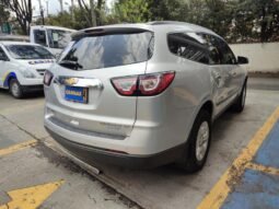 
										Chevrolet TRAVERSE LS full									