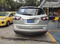 
										Chevrolet TRAVERSE LS full									