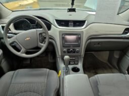 
										Chevrolet TRAVERSE LS full									
