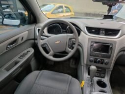 
										Chevrolet TRAVERSE LS full									