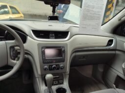 
										Chevrolet TRAVERSE LS full									