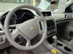 
										Chevrolet TRAVERSE LS full									