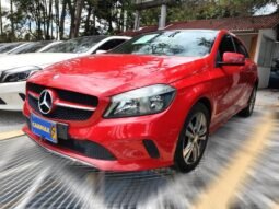 Mercedes-Benz A200