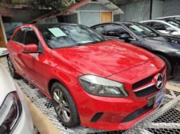 Mercedes-Benz A200