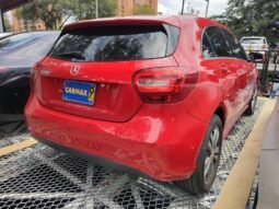 
										Mercedes-Benz A200 full									
