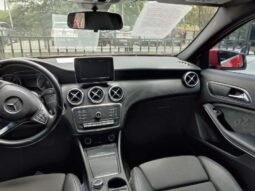 
										Mercedes-Benz A200 full									