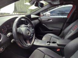 
										Mercedes-Benz A200 full									