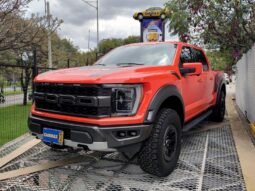 
										Ford F-150 RAPTOR full									