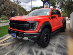 Ford F-150 RAPTOR