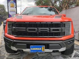 Ford F-150 RAPTOR