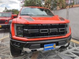 Ford F-150 RAPTOR