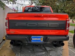 
										Ford F-150 RAPTOR full									