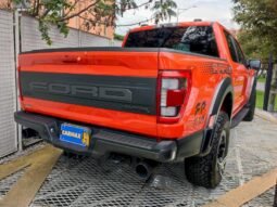 
										Ford F-150 RAPTOR full									