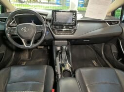 
										Toyota Corolla full									