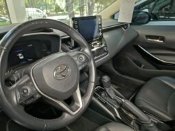 
										Toyota Corolla full									