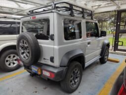 
										susuki JIMNY full									