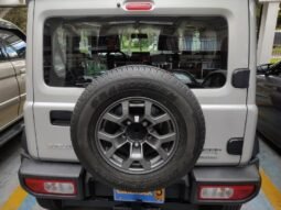 
										susuki JIMNY full									
