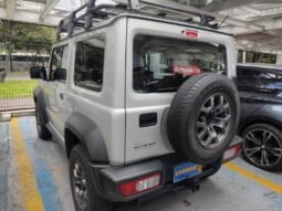 
										susuki JIMNY full									
