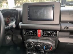 
										susuki JIMNY full									