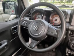 
										susuki JIMNY full									