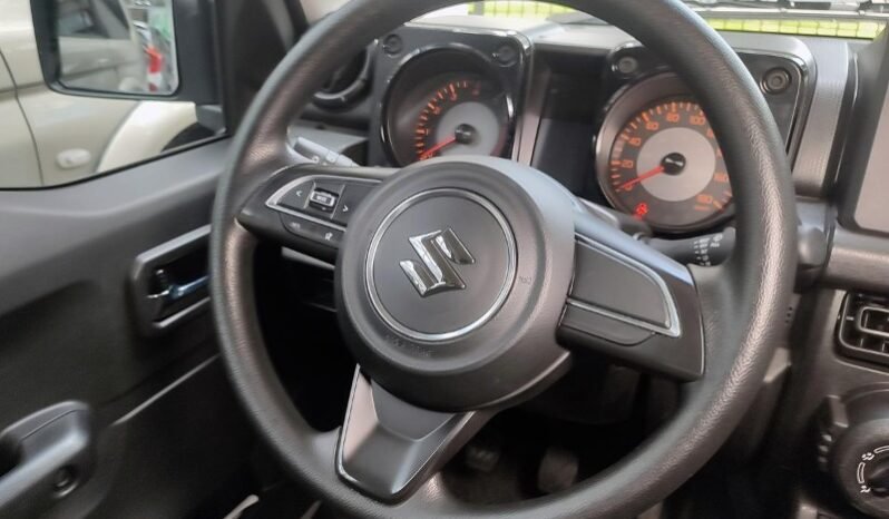 
								susuki JIMNY full									