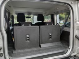
										susuki JIMNY full									