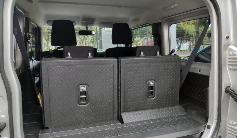 
								susuki JIMNY full									