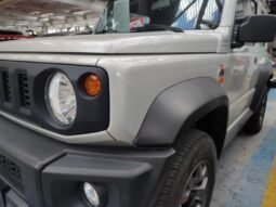
										susuki JIMNY full									