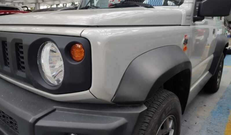 
								susuki JIMNY full									