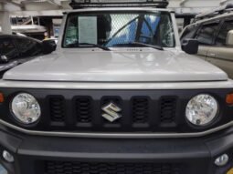 
										susuki JIMNY full									