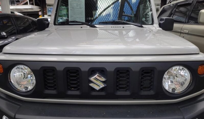 
								susuki JIMNY full									
