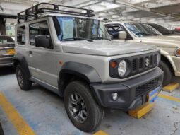 
										susuki JIMNY full									