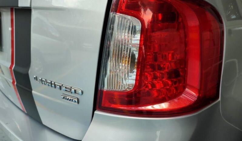 
								Ford EDGE LIMITED full									