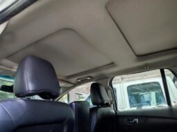
										Ford EDGE LIMITED full									