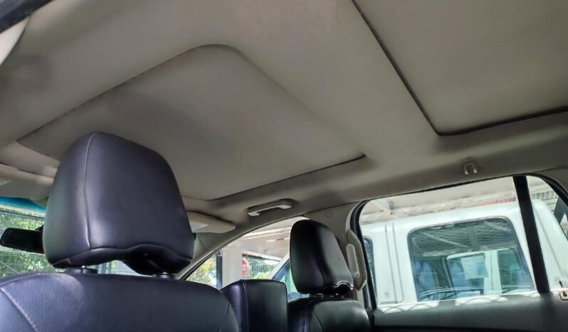 
								Ford EDGE LIMITED full									