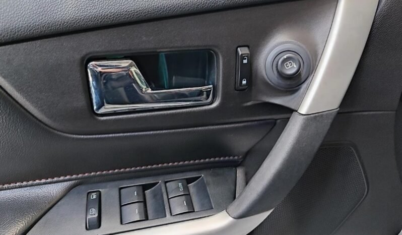 
								Ford EDGE LIMITED full									