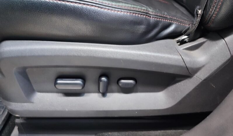 
								Ford EDGE LIMITED full									