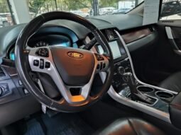 
										Ford EDGE LIMITED full									