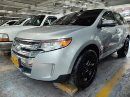 Ford EDGE LIMITED