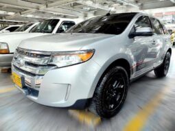Ford EDGE LIMITED