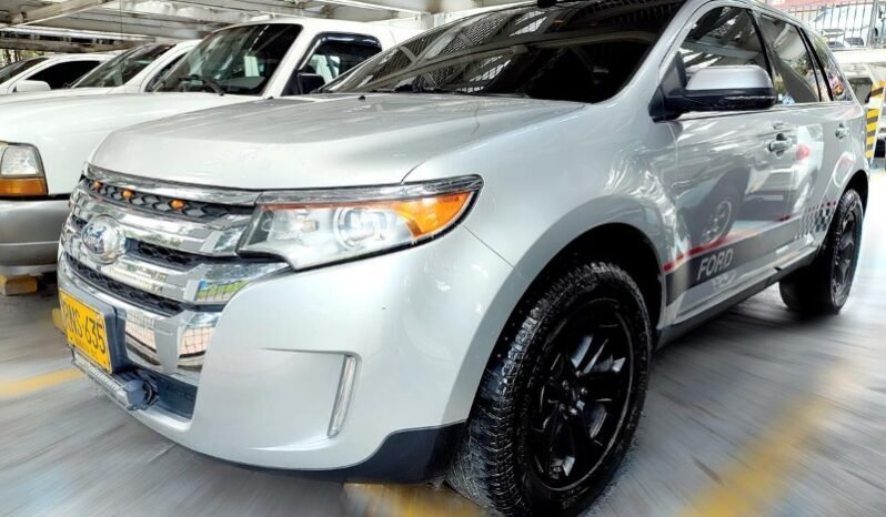 
								Ford EDGE LIMITED full									