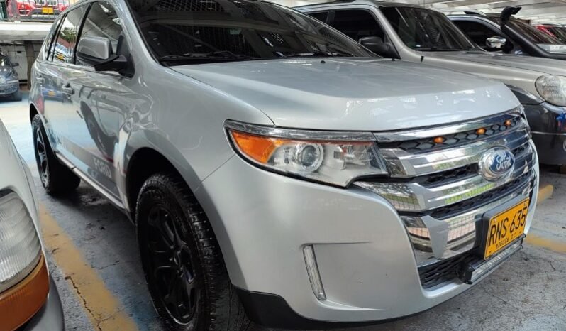 
								Ford EDGE LIMITED full									