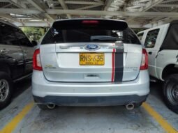 Ford EDGE LIMITED