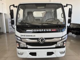 Dongfeng DHR3000 MAX
