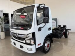 
										Dongfeng DHR3000 MAX full									