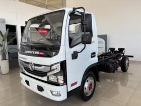 Dongfeng DHR3000 MAX